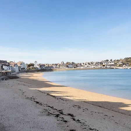 Les Sablons - Magnifique Vue Port Holiday home